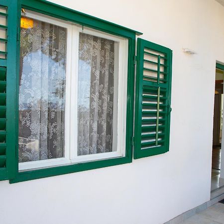 Apartment Nola Podgora Habitación foto